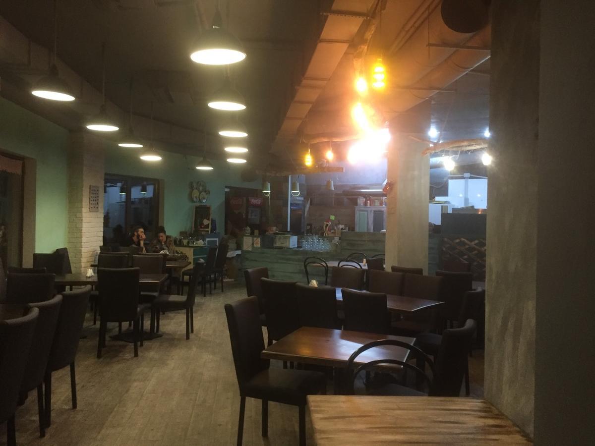 New Gudauri 3 Apartment Екстер'єр фото